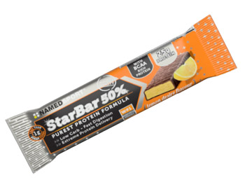 STARBAR LEMON DESIRE 50 G - Doctor Vinz