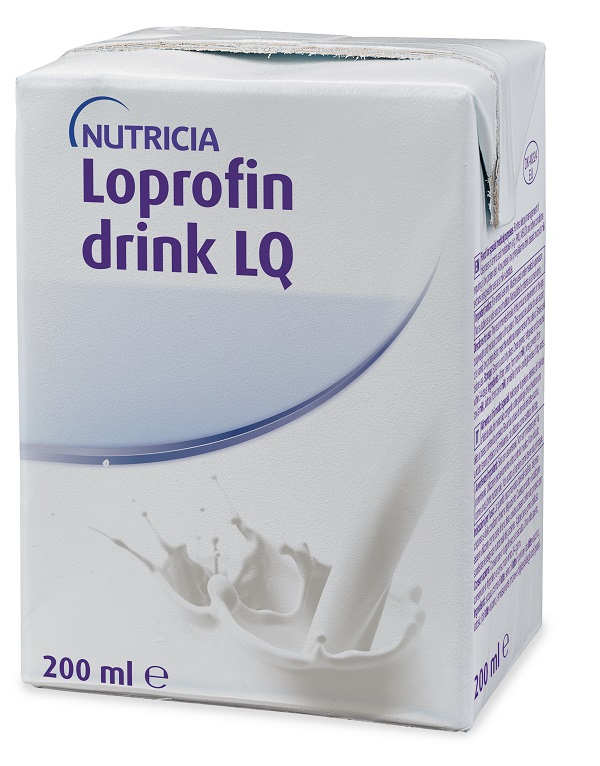 LOPROFIN DRINK 200 ML - Doctor Vinz
