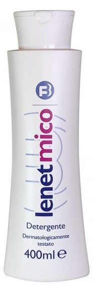 LENET MICO 400 ML - Doctor Vinz