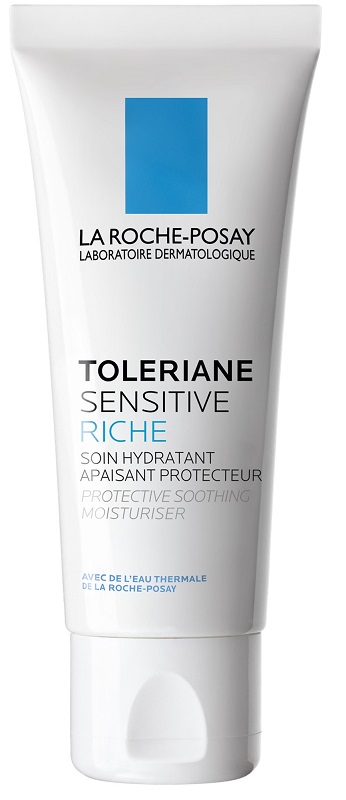 TOLERIANE SENSITIVE RICHE VISO 40 ML - Doctor Vinz