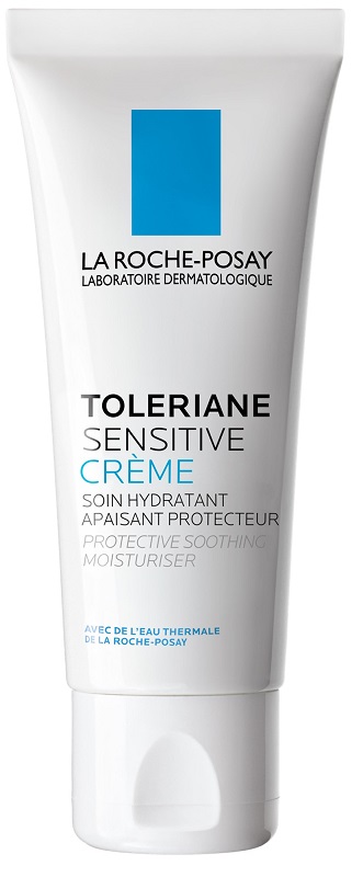 TOLERIANE SENSITIVE CREMA VISO 40 ML - Doctor Vinz