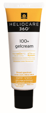 HELIOCARE 360 100+ GELCREAM 50 ML - Doctor Vinz
