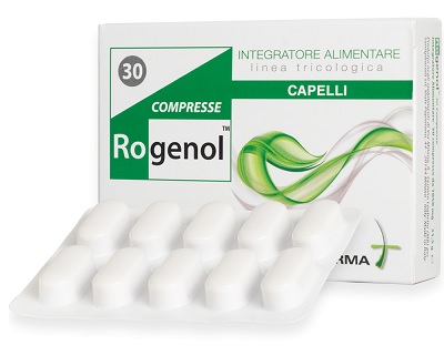 ROGENOL 30 COMPRESSE - Doctor Vinz