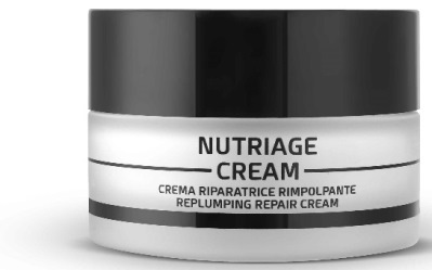 NUTRIAGE CREAM 50 ML - Doctor Vinz