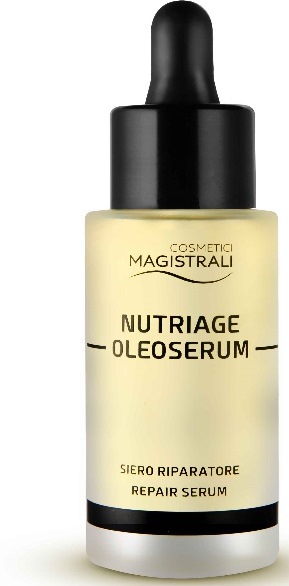 NUTRIAGE OLEOSERUM 30 ML - Doctor Vinz