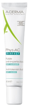 ADERMA A-D PHYS AC PERF FLUIDO 40 ML - Doctor Vinz