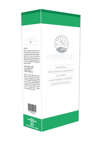 HYDROCCULT 500 ML - Doctor Vinz