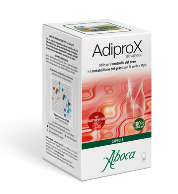 ADIPROX ADVANCED 50 CAPSULE - Doctor Vinz