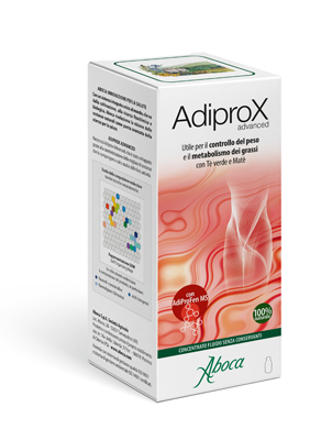 ADIPROX ADVANCED CONCENTRATO FLUIDO 325 G - Doctor Vinz