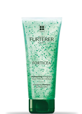 FORTICEA SHAMPOO 200 ML - Doctor Vinz