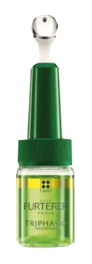 RENE FURTERER TRIPHASIC PROGRESSIVE TRATTAMENTO CONTRO LA CADUTA 8 FIALE - Doctor Vinz