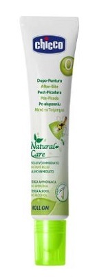 CHICCO ROLL ON DOPOPUNTURA 10 ML - Doctor Vinz