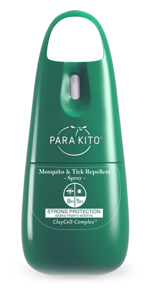 PARAKITO EFAS SPRAY 75 ML - Doctor Vinz