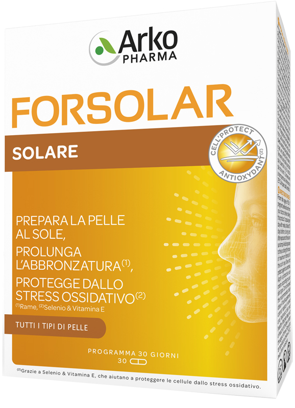 PHYTOBRONZ 30 PERLE 19 G - Doctor Vinz