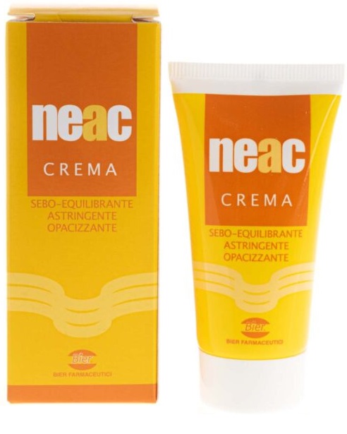 NEAC CREMA 25 ML - Doctor Vinz