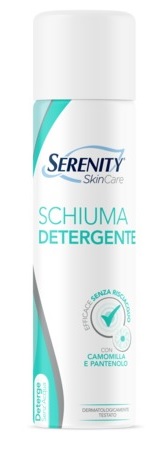 SKINCARE SCHIUMA DETERGENTE 400 ML - Doctor Vinz