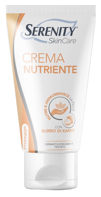SKINCARE CREMA NUTRIENTE 150 ML - Doctor Vinz