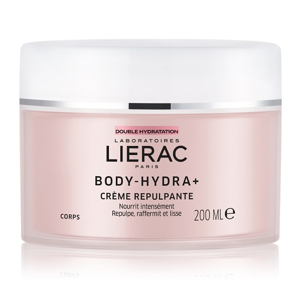 LIERAC BODY HYDRA + CREMA NUTRI REPUL 200 ML - Doctor Vinz