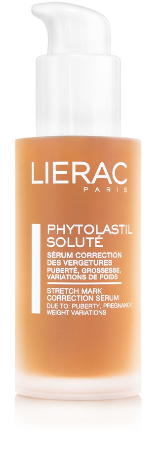 LIERAC PHYTOLASTIL SOLUTE 75 ML - Doctor Vinz