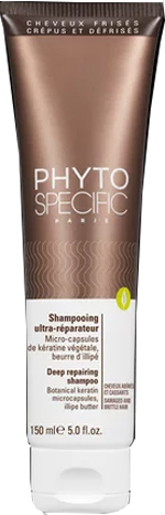 PHYTO PHYTOSPECIFIC SHAMPOO ULTRA REPARATEUR 150 ML - Doctor Vinz