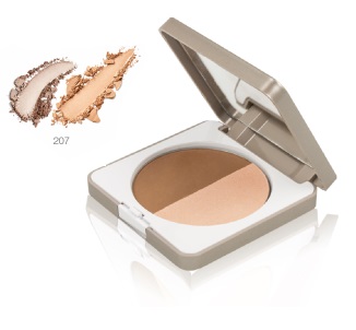 DEFENCE COLOR DUO-CONTOURING 207 TROUSSE 10 G - Doctor Vinz