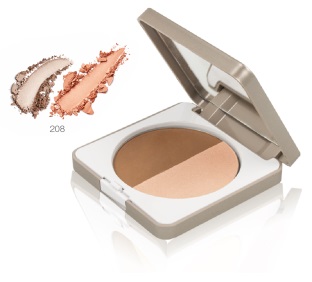 DEFENCE COLOR DUO-CONTOURING 208 TROUSSE 10 G - Doctor Vinz