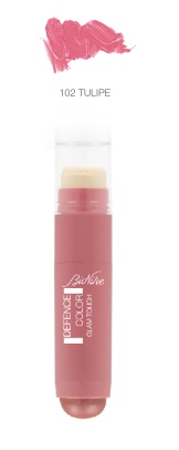 DEFENCE COLOR GLAM TOUCH FARD IN CREMA 102 CHUBBY STICK 6 ML - Doctor Vinz