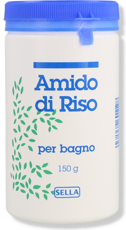 AMIDO RISO BAGNO 150 G - Doctor Vinz