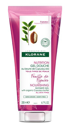KLORANE GEL DOCCIA FOGLIE DI FICO 200 ML - Doctor Vinz