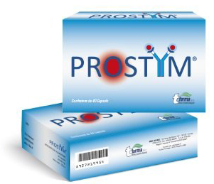 PROSTYM 30 CAPSULE - Doctor Vinz