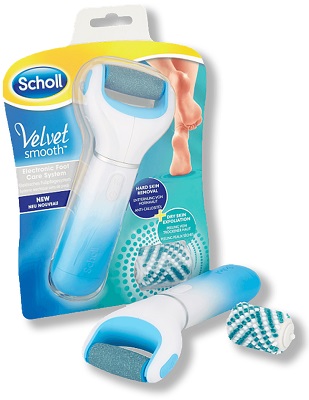 SCHOLL VELVET GADGET - Doctor Vinz