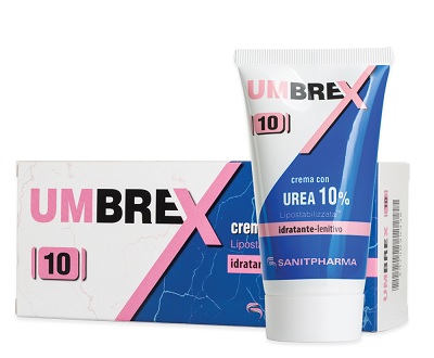 UMBREX 10 CREMA 75 ML - Doctor Vinz