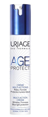 AGE PROTECT CREMA MULTI AZIONE 40 ML - Doctor Vinz