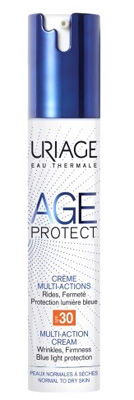 AGE PROTECT CREMA MULTI AZIONE SPF 30 40 ML - Doctor Vinz