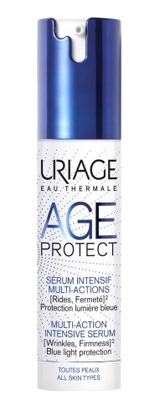 AGE PROTECT SIERO INTENSIVO MULTI AZIONE 30 ML - Doctor Vinz