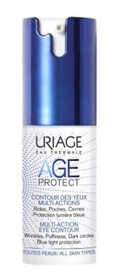 AGE PROTECT CONTORNO OCCHI MULTI AZIONE 15 ML - Doctor Vinz