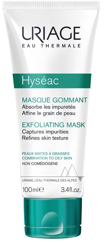 HYSEAC MASQUE GOMMANT 100 ML - Doctor Vinz