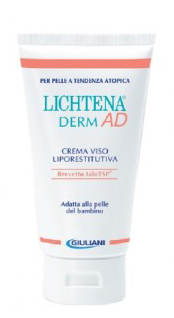LICHTENA DERMAD CREMA VISO 40 ML - Doctor Vinz