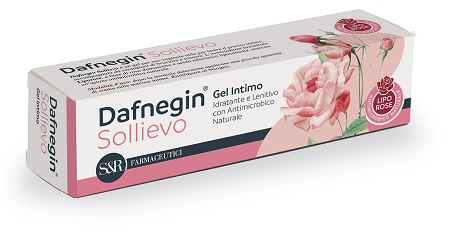 DAFNEGIN SOLLIEVO CREMA 30 ML - Doctor Vinz