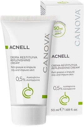 ACNELL CREMA CANOVA 50 ML - Doctor Vinz
