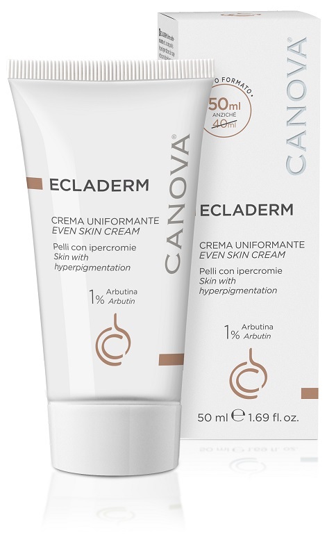 CANOVA ECLADERM CREMA 50 ML - Doctor Vinz
