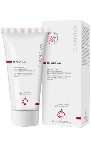 15 GLYCO CANOVA 150 ML - Doctor Vinz