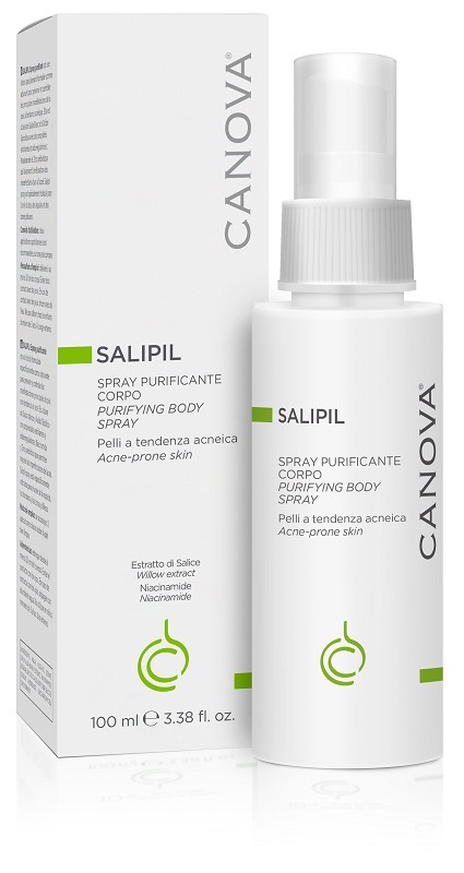 CANOVA SALIPIL SPRAY 100 ML - Doctor Vinz