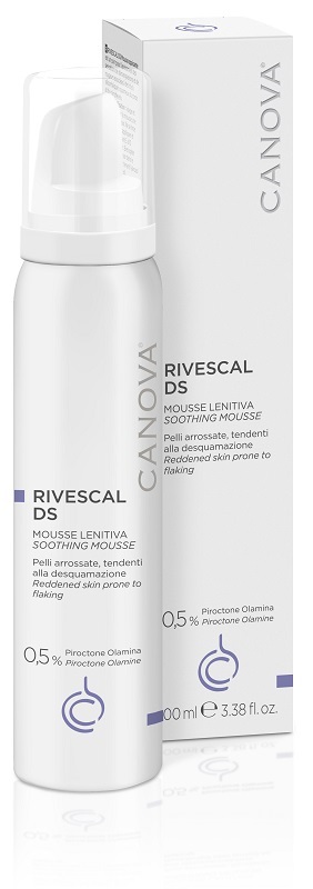 CANOVA RIVESCAL DS MOUSSE 100 ML - Doctor Vinz