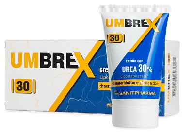 UMBREX 30 CREMA 50 ML - Doctor Vinz