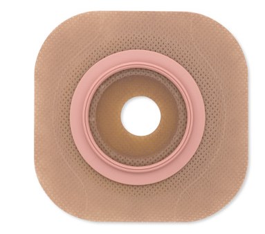 CONFORM 2 PLACCA PIANA 13-40 MM CON BORDO ADESIVO CERAPLUS FLANGIA 55 MM RITAGLIABILE 5 PEZZI - Doctor Vinz