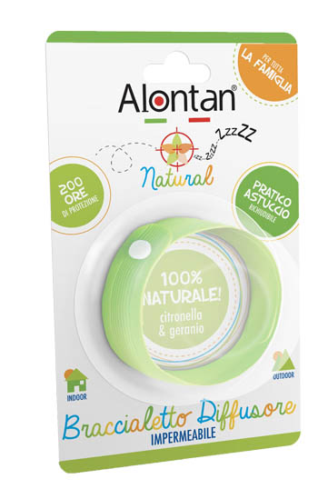 ALONTAN BRACCIALETTO - Doctor Vinz