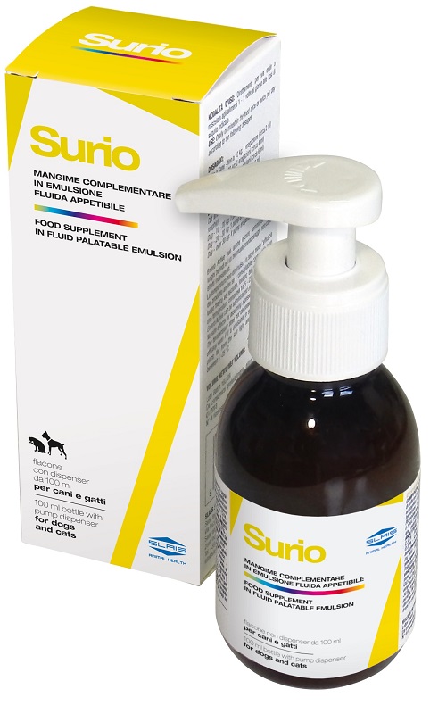 SURIO 100 ML - Doctor Vinz