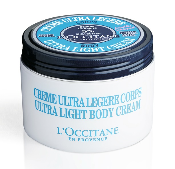 KARITE CORPO CREMA CORPO ULTRA LEGGERA 200 ML - Doctor Vinz