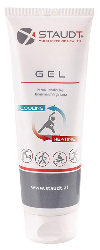 MY MOBILITAS GEL 125 ML - Doctor Vinz